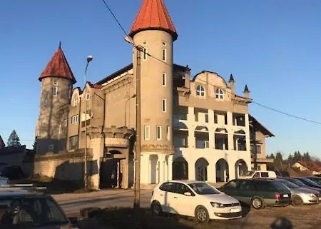 Motel Dvorac Kastel *