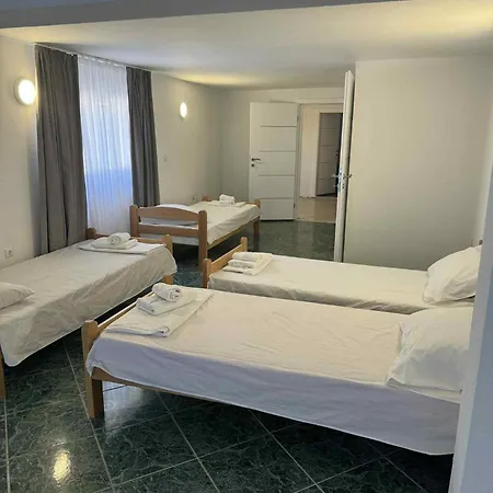 Мотель Dvorac Kastel Ljubaсe