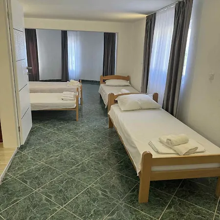 Мотель Dvorac Kastel