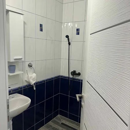 Мотель Dvorac Kastel *