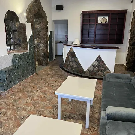 Мотель Dvorac Kastel *