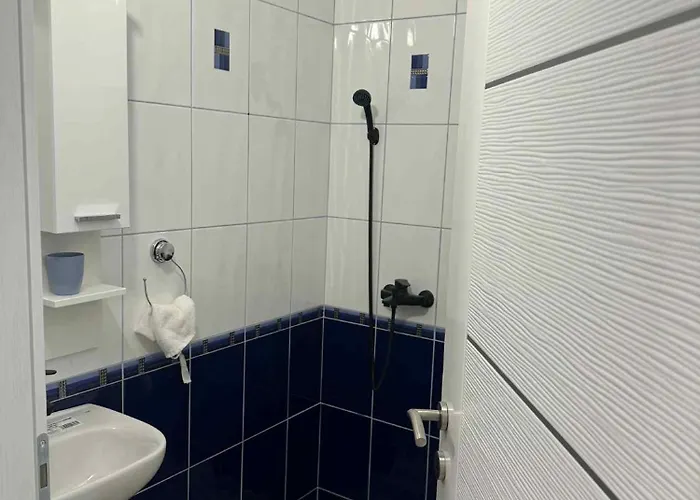 Motell Dvorac Kastel *