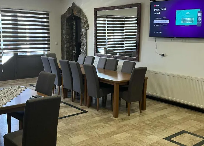 Dvorac Kastel Motell *